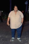 Celebs at Smita Thackeray Son Wedding Reception - 118 of 120