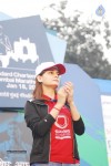Celebs at Standard Chartered Mumbai Marathon 2015 - 44 of 60