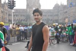 Celebs at Standard Chartered Mumbai Marathon 2015 - 57 of 60