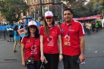 Celebs at Standard Chartered Mumbai Marathon 2015 - 59 of 60