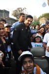 Celebs at Standard Chartered Mumbai Marathon 2015 - 60 of 60