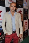 Celebs at Star Parivaar Awards 2013 - 101 of 161