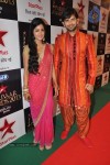 Celebs at Star Parivaar Awards 2013 - 159 of 161
