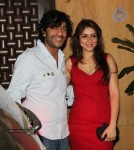 Celebs at Sunny n Anu Dewan Christmas Party - 48 of 64