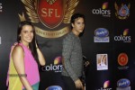 Celebs at Super Fight League Inauguration Party - 14 of 61