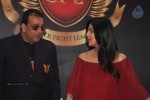 Celebs at Super Fight League Inauguration Party - 25 of 61