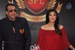 Celebs at Super Fight League Inauguration Party - 46 of 61