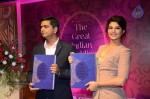 Celebs at The Great Indian Wedding Book Launch - 23 of 60