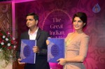 Celebs at The Great Indian Wedding Book Launch - 24 of 60