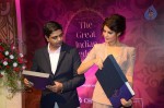 Celebs at The Great Indian Wedding Book Launch - 58 of 60