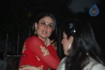 Celebs at Tushar Diwali Bash - 10 of 36