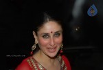 Celebs at Tushar Diwali Bash - 17 of 36