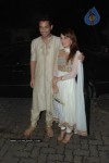 Celebs at Tushar Diwali Bash - 21 of 36