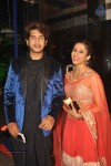 Celebs at TV Actor Karan Patel Sangeet Ceremony - 9 of 83