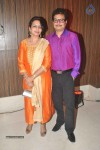 Celebs at TV Actor Karan Patel Sangeet Ceremony - 33 of 83