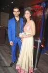 Celebs at TV Actor Karan Patel Sangeet Ceremony - 63 of 83