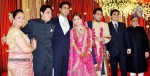 Celebs at Vikas Mohan Son Wedding - 29 of 33