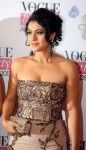 Celebs at Vogue Beauty Awards 2012 - 26 of 27