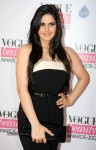 Celebs at Vogue Beauty Awards 2012 - 27 of 27