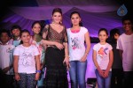 Celebs at Walk for Peace Fashion Show - 53 of 83