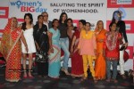 Stars at Womens Day Celebrations - 22 of 30