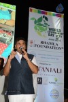 Celebs at World Environment Day Event - 41 of 41