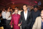 Celebs at Yogesh Lakhani Bday Party - 30 of 45