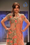 Celebs Walk the Ramp at IIJW 2011 Fashion Show - 29 of 137