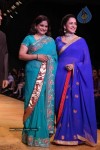 Celebs Walk the Ramp at IIJW 2011 Fashion Show Day 2 - 35 of 113