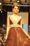 Celebs Walk the Ramp at IIJW 2011 Fashion Show Day 2 - 75 of 113