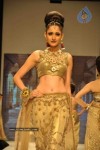 Celebs Walk the Ramp at IIJW 2011 Fashion Show Day 2 - 98 of 113