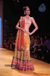 Celebs Walk the Ramp at IIJW 2011 Fashion Show Day 2 - 100 of 113