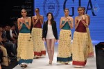 Celebs Walks the Ramp at IIJW 2012 - 42 of 297