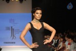 Celebs Walks the Ramp at IIJW 2012 - 52 of 297
