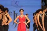 Celebs Walks the Ramp at IIJW 2012 - 62 of 297
