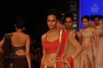 Celebs Walks the Ramp at IIJW 2012 - 70 of 297