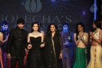 Celebs Walks the Ramp at IIJW 2012 - 72 of 297
