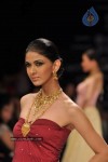 Celebs Walks the Ramp at IIJW 2012 - 86 of 297