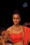 Celebs Walks the Ramp at IIJW 2012 - 89 of 297