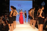 Celebs Walks the Ramp at IIJW 2012 - 95 of 297