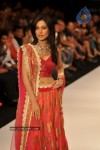 Celebs Walks the Ramp at IIJW 2012 - 153 of 297