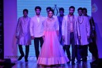 Celebs Walks the Ramp at IIJW 2012 - 162 of 297
