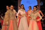 Celebs Walks the Ramp at IIJW 2012 - 163 of 297
