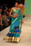 Celebs Walks the Ramp at IIJW 2012 - 188 of 297