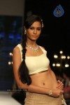 Celebs Walks the Ramp at IIJW 2012 - 191 of 297