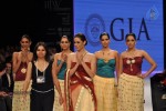 Celebs Walks the Ramp at IIJW 2012 - 195 of 297