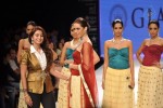 Celebs Walks the Ramp at IIJW 2012 - 198 of 297