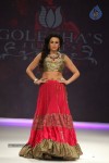 Celebs Walks the Ramp at IIJW 2012 - 203 of 297