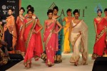Celebs Walks the Ramp at IIJW 2012 - 208 of 297