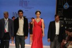 Celebs Walks the Ramp at IIJW 2012 - 255 of 297